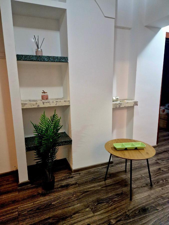 Cozy Appartment In The Center トゥルゴヴィシュテ エクステリア 写真