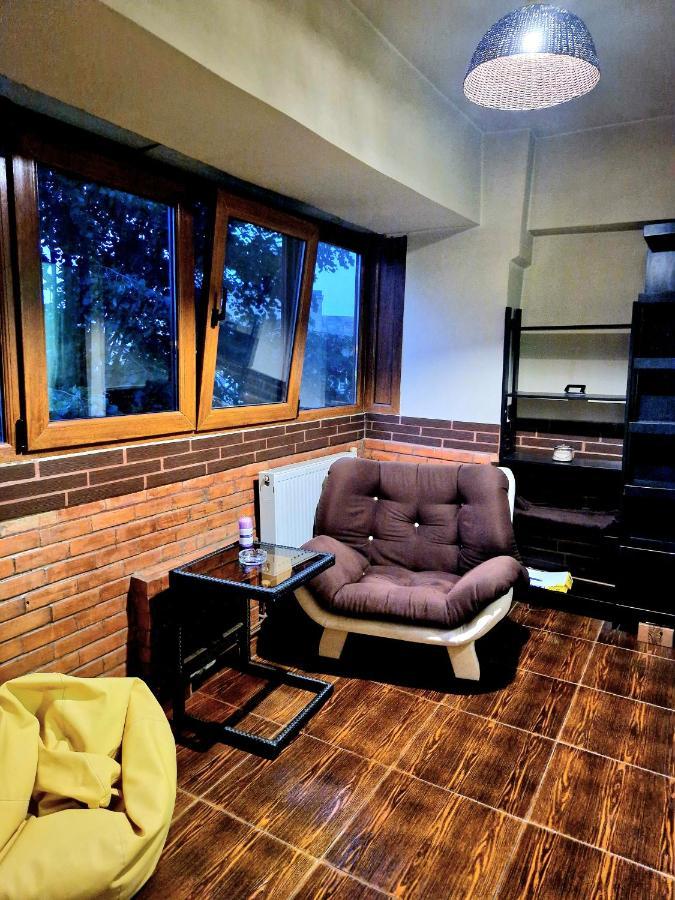Cozy Appartment In The Center トゥルゴヴィシュテ エクステリア 写真
