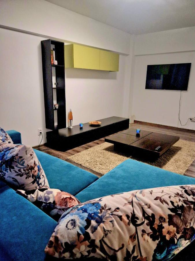 Cozy Appartment In The Center トゥルゴヴィシュテ エクステリア 写真