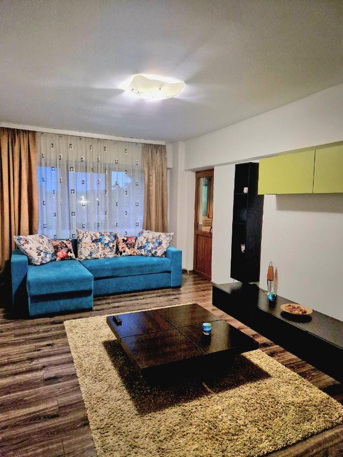 Cozy Appartment In The Center トゥルゴヴィシュテ エクステリア 写真