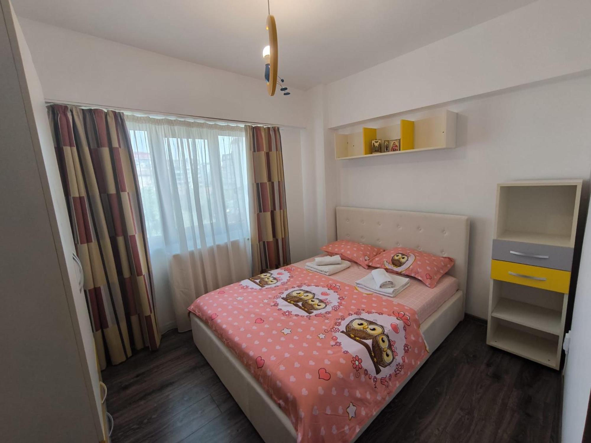 Cozy Appartment In The Center トゥルゴヴィシュテ エクステリア 写真